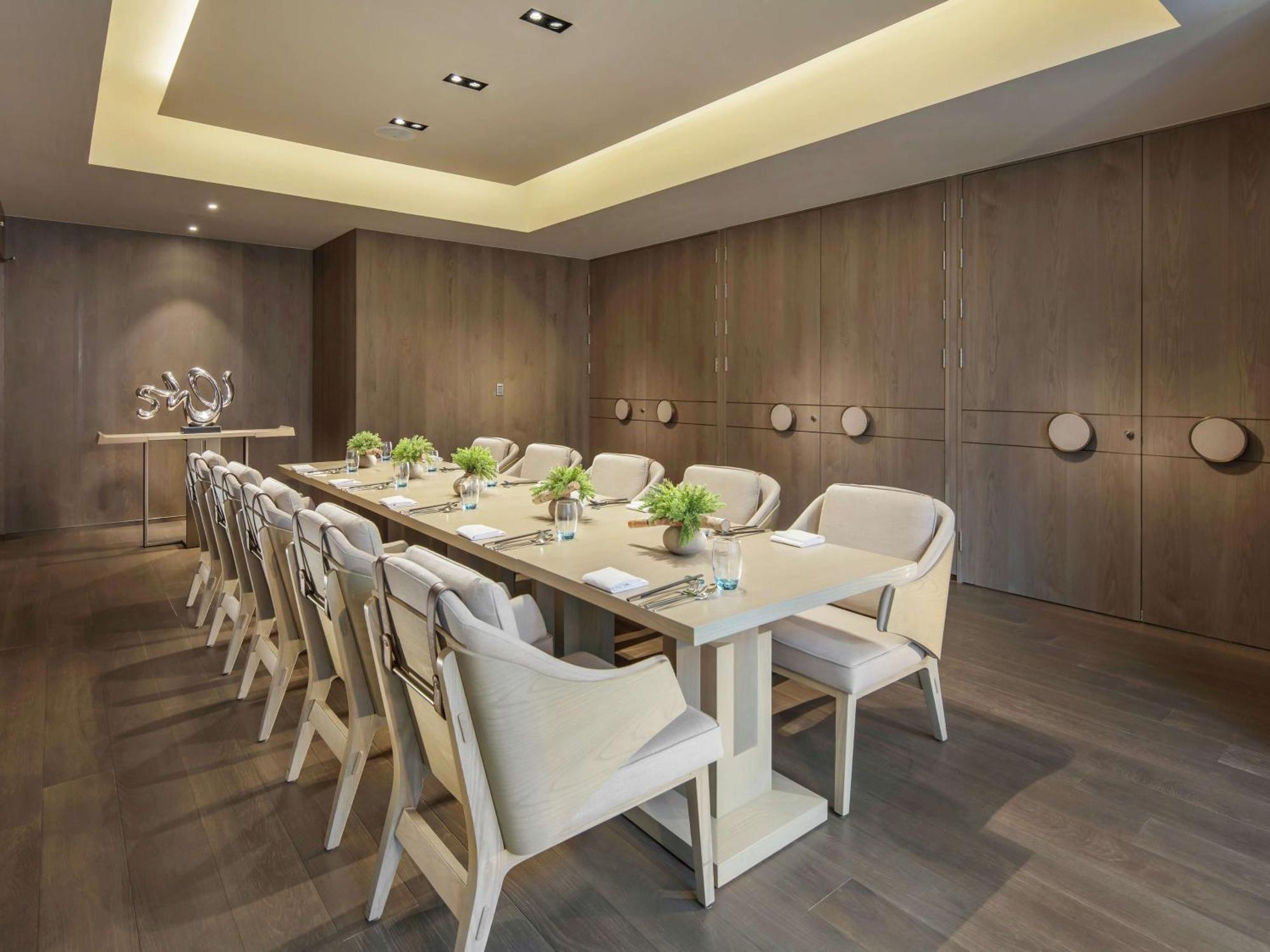 Hotel Hilton Taipei Sinban New Taipei City Exterior foto